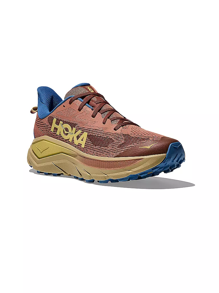 HOKA | Zapatillas de trail running Challenger 8 CRVL para hombre |
