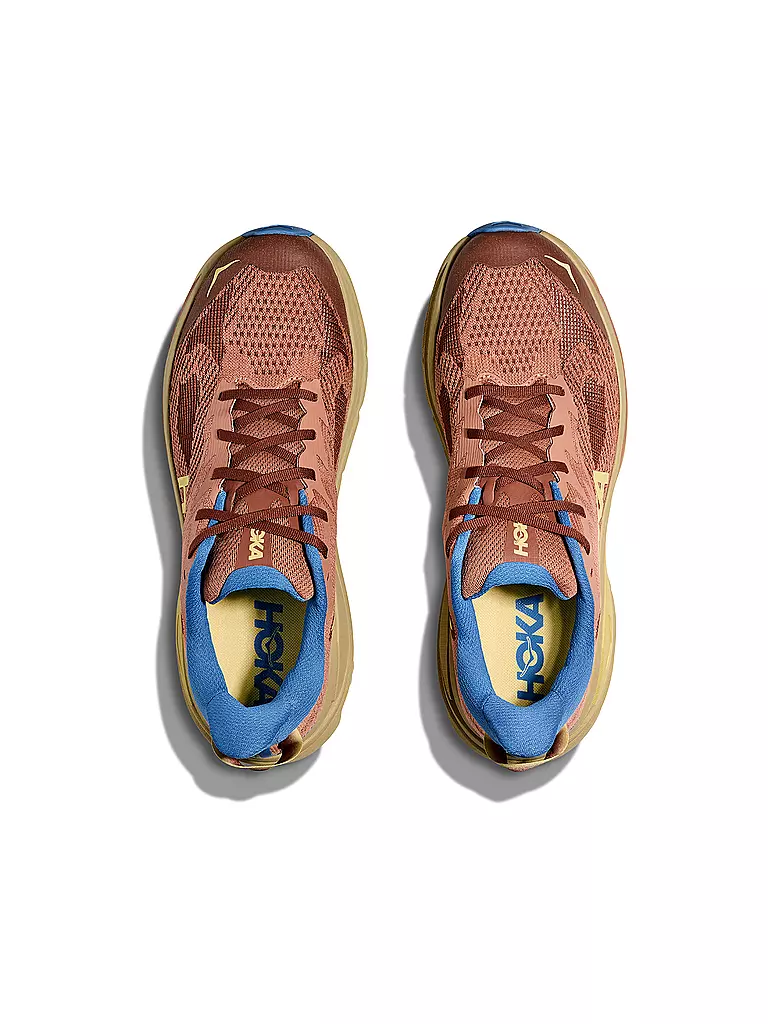 HOKA | Zapatillas de trail running Challenger 8 CRVL para hombre |