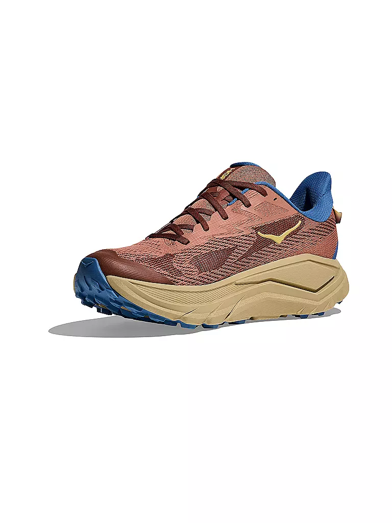 HOKA | Zapatillas de trail running Challenger 8 CRVL para hombre |