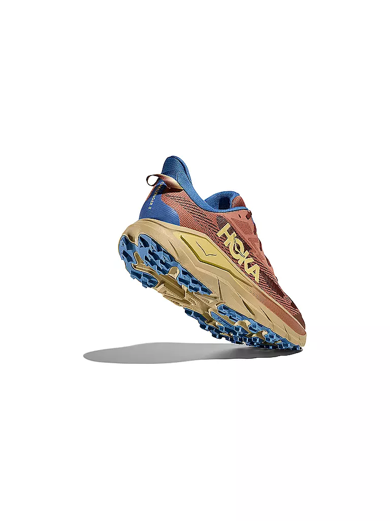 HOKA | Zapatillas de trail running Challenger 8 CRVL para hombre |