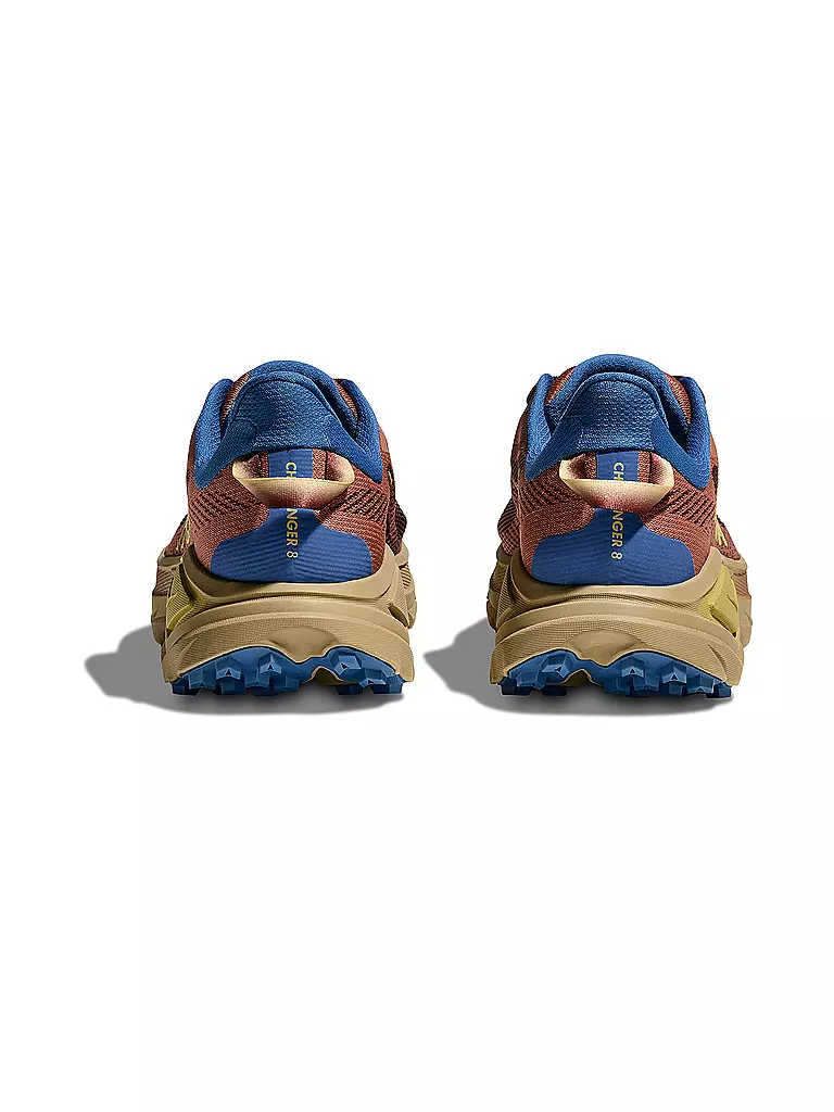 HOKA | Zapatillas de trail running Challenger 8 CRVL para hombre |