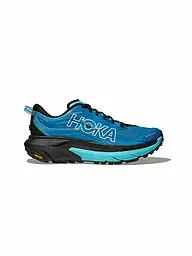 HOKA | Zapatillas de trail running para hombre Mafate 5 | Azul