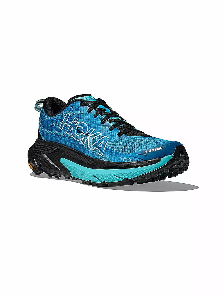 HOKA | Zapatillas de trail running para hombre Mafate 5 |