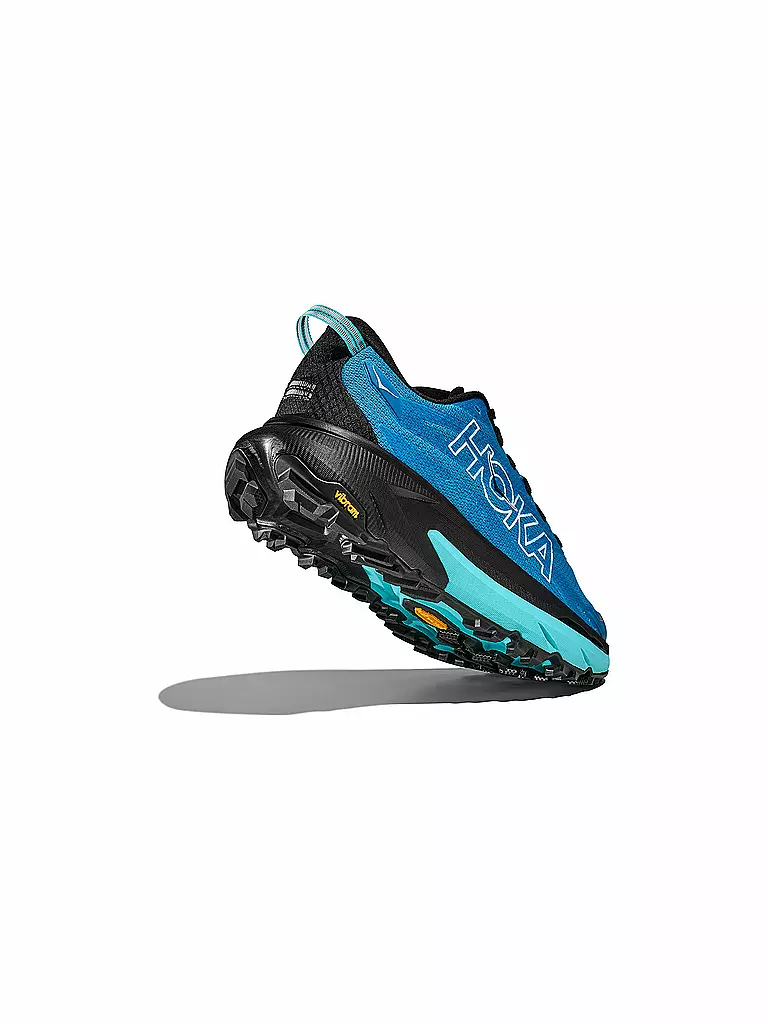 HOKA | Zapatillas de trail running para hombre Mafate 5 |