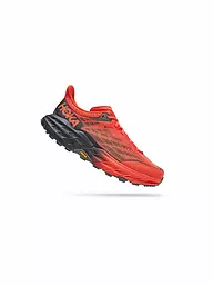 HOKA | Zapatillas de trail running para hombre Speedgoat 5 GTX | Rojo