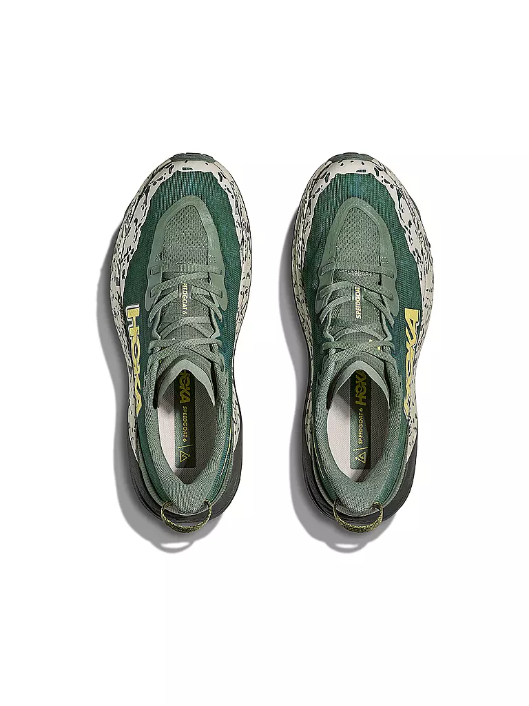 HOKA | Zapatillas de trail running para hombre Speedgoat 6 |