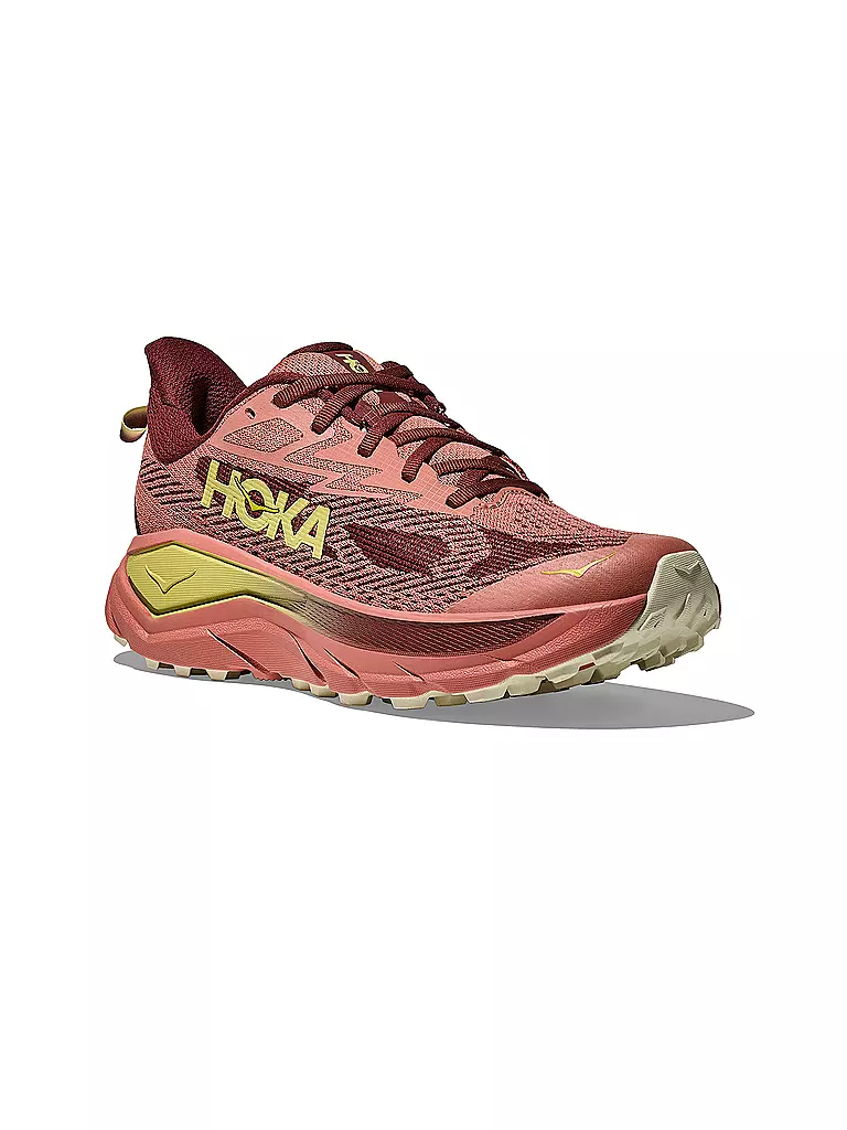 HOKA | Zapatillas de trail running para mujer Challenger 8 CRVL |