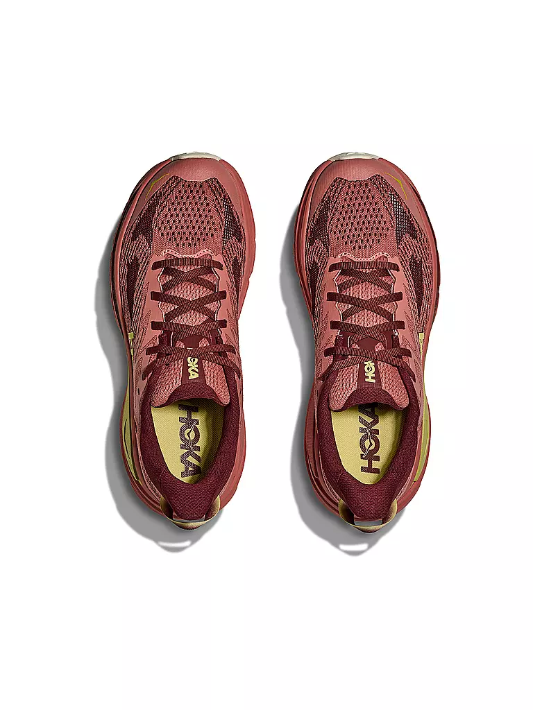 HOKA | Zapatillas de trail running para mujer Challenger 8 CRVL |