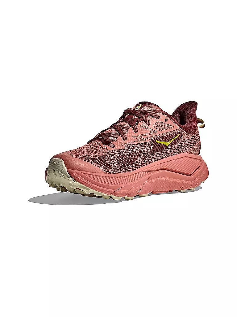 HOKA | Zapatillas de trail running para mujer Challenger 8 CRVL |