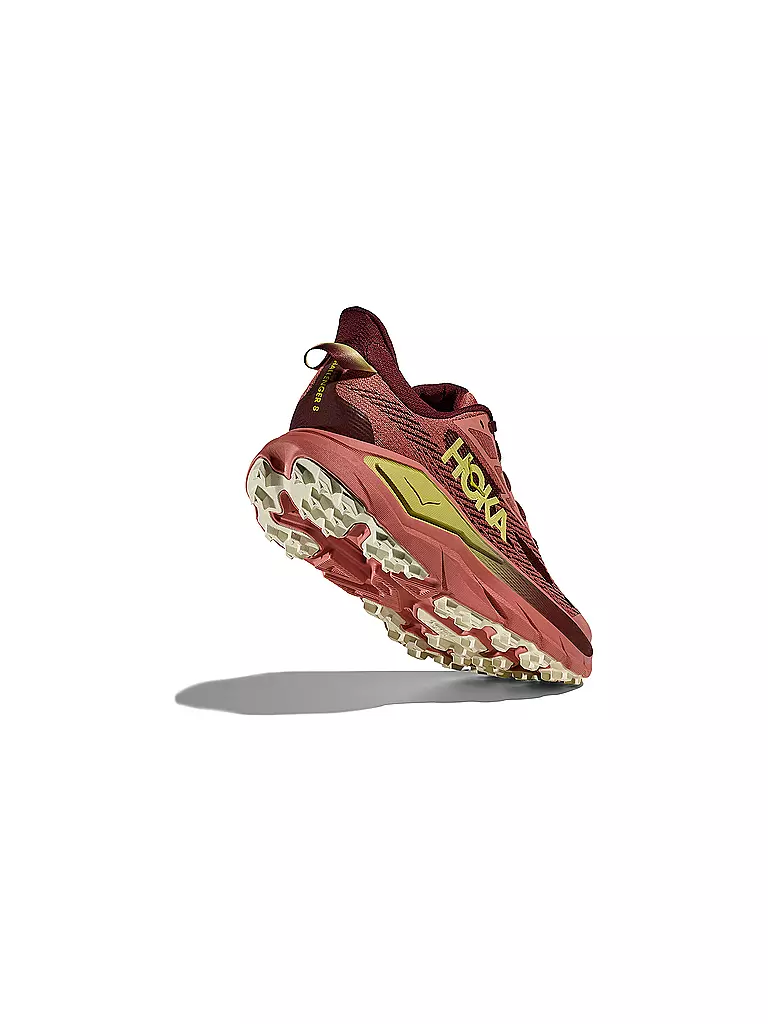 HOKA | Zapatillas de trail running para mujer Challenger 8 CRVL |