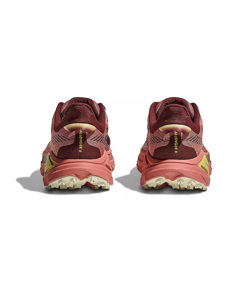 HOKA | Zapatillas de trail running para mujer Challenger 8 CRVL |