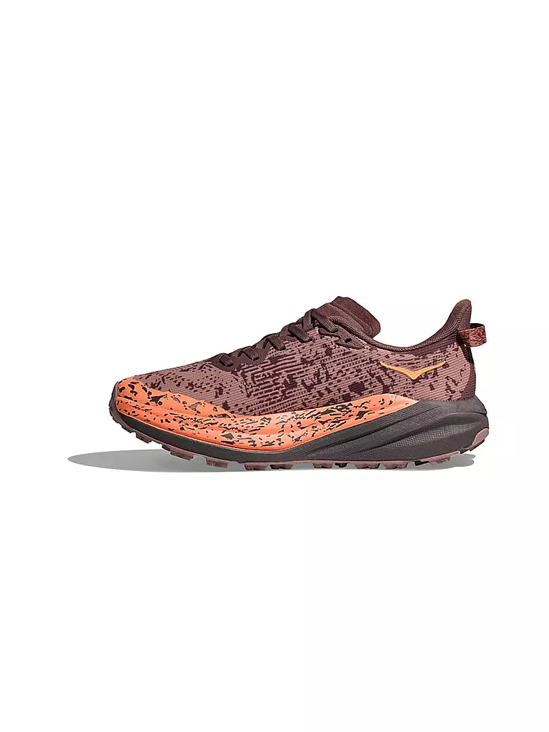 HOKA | Zapatillas de trail running para mujer Speedgoat 6 GTX |
