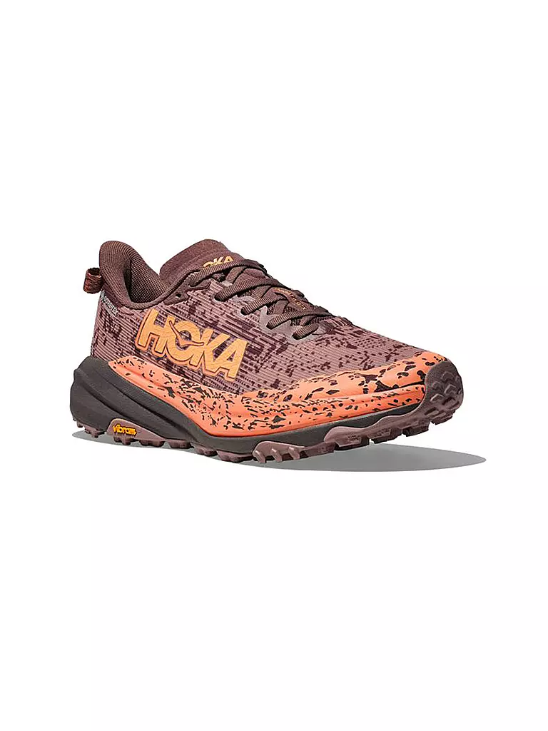 HOKA | Zapatillas de trail running para mujer Speedgoat 6 GTX |