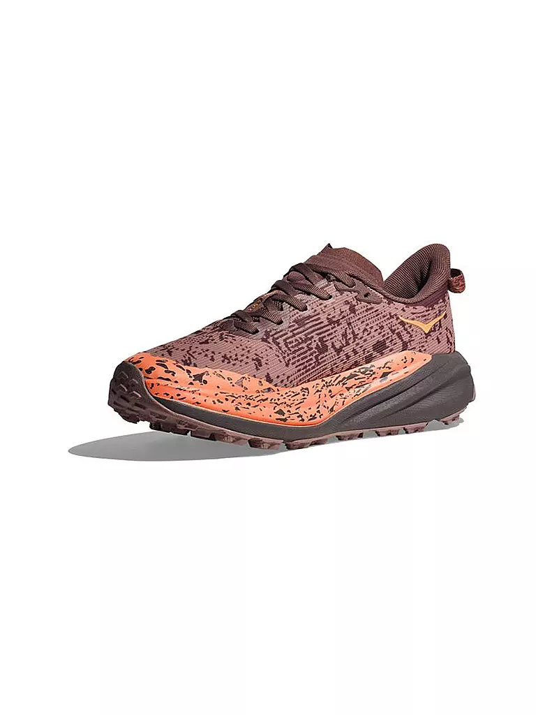 HOKA | Zapatillas de trail running para mujer Speedgoat 6 GTX |