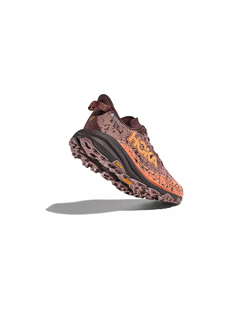 HOKA | Zapatillas de trail running para mujer Speedgoat 6 GTX |