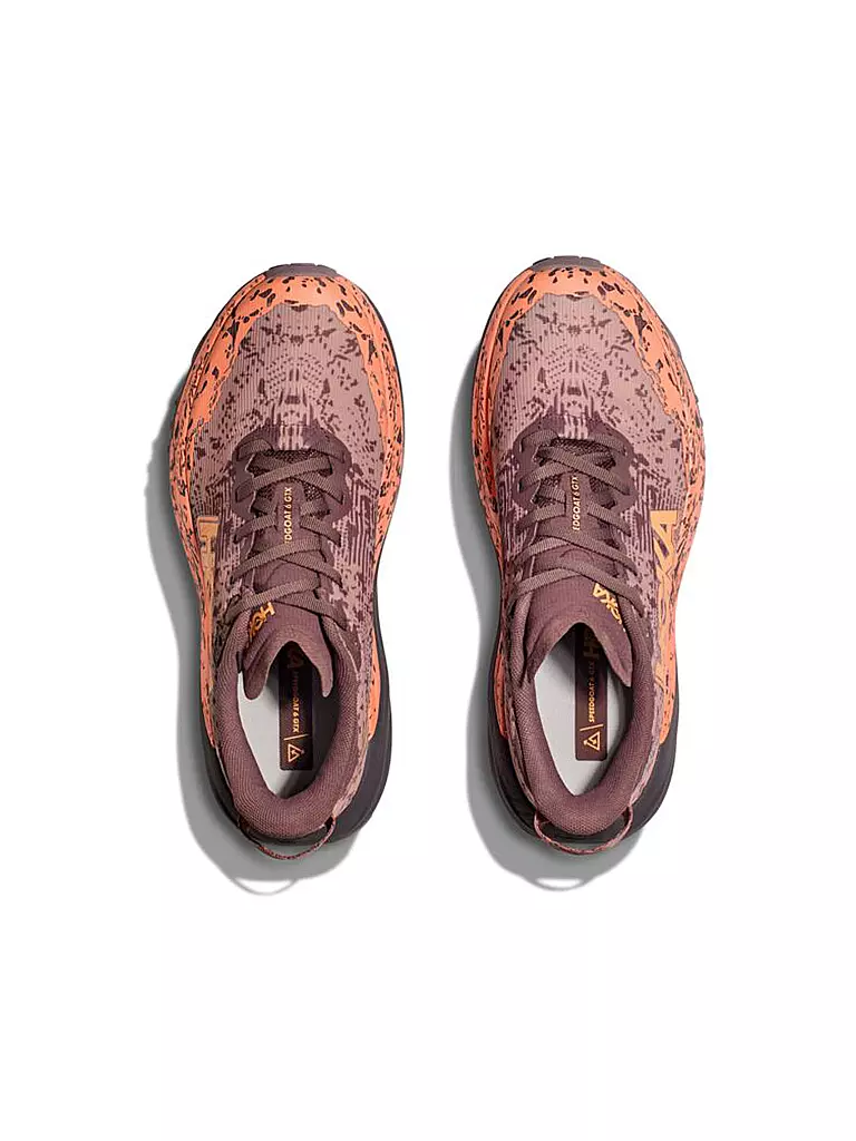 HOKA | Zapatillas de trail running para mujer Speedgoat 6 GTX |