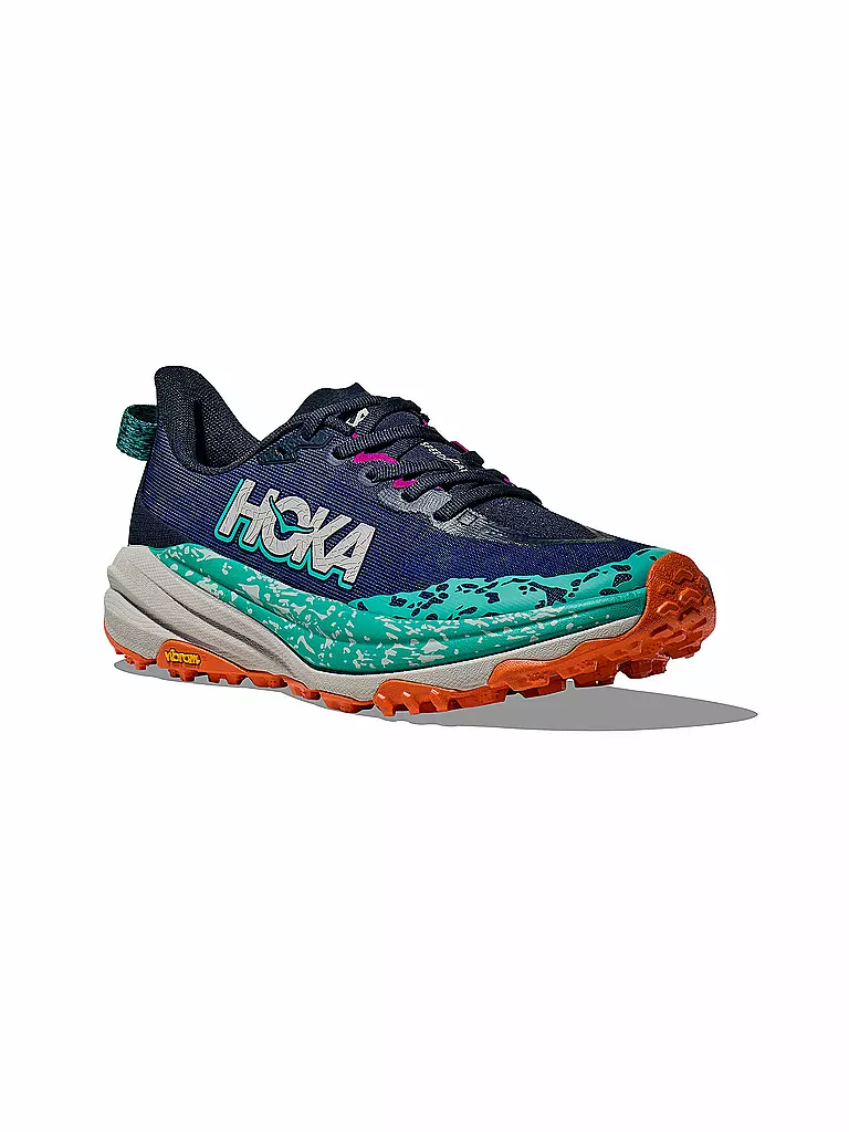 HOKA | Zapatillas de trail running Speedgoat 6 para mujer |