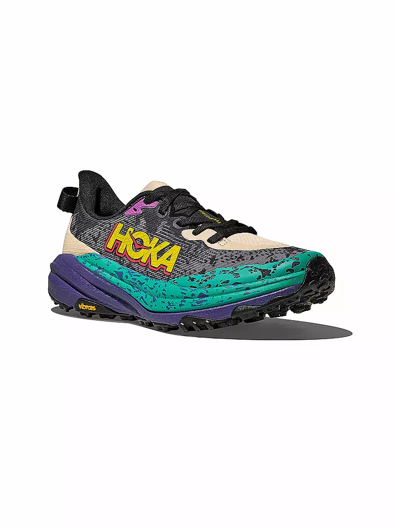 HOKA | Zapatillas de trail running Speedgoat 6 para mujer |