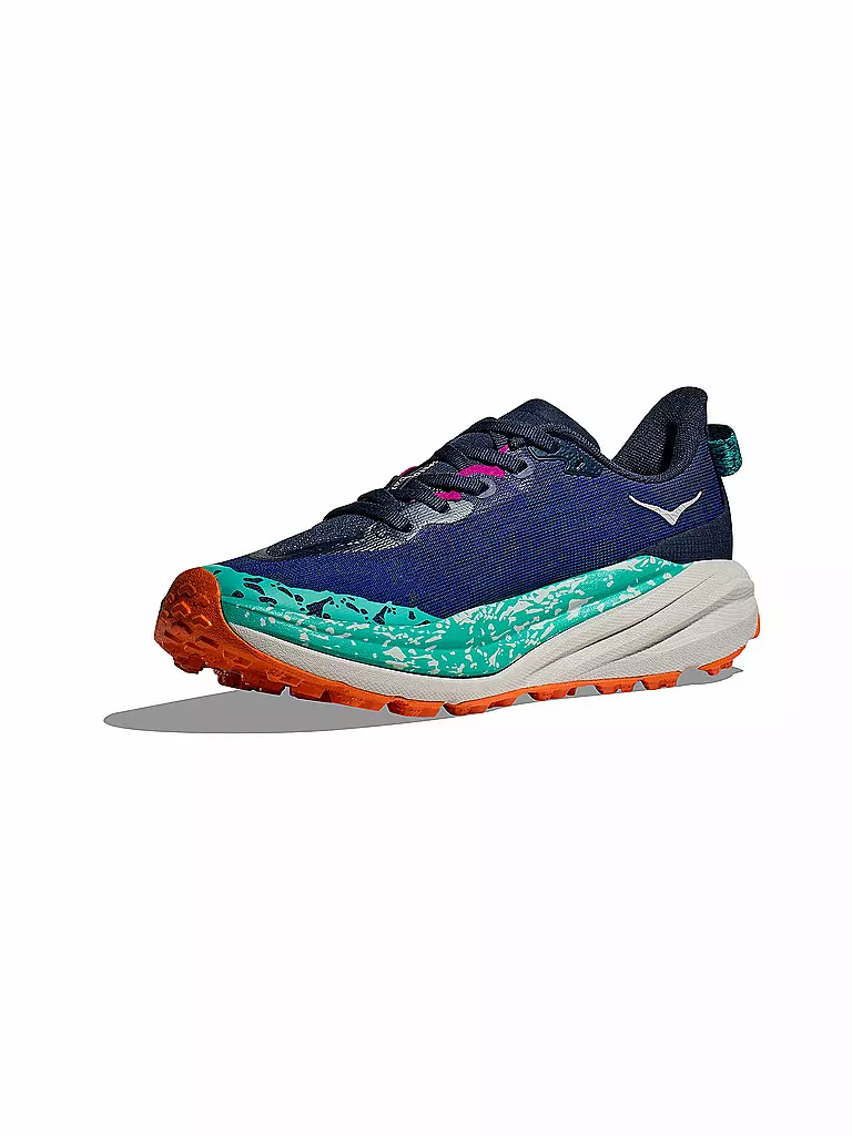 HOKA | Zapatillas de trail running Speedgoat 6 para mujer |