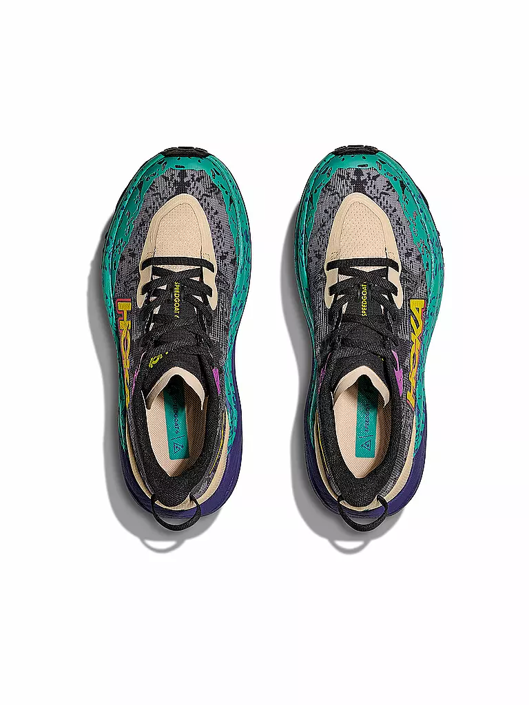 HOKA | Zapatillas de trail running Speedgoat 6 para mujer |