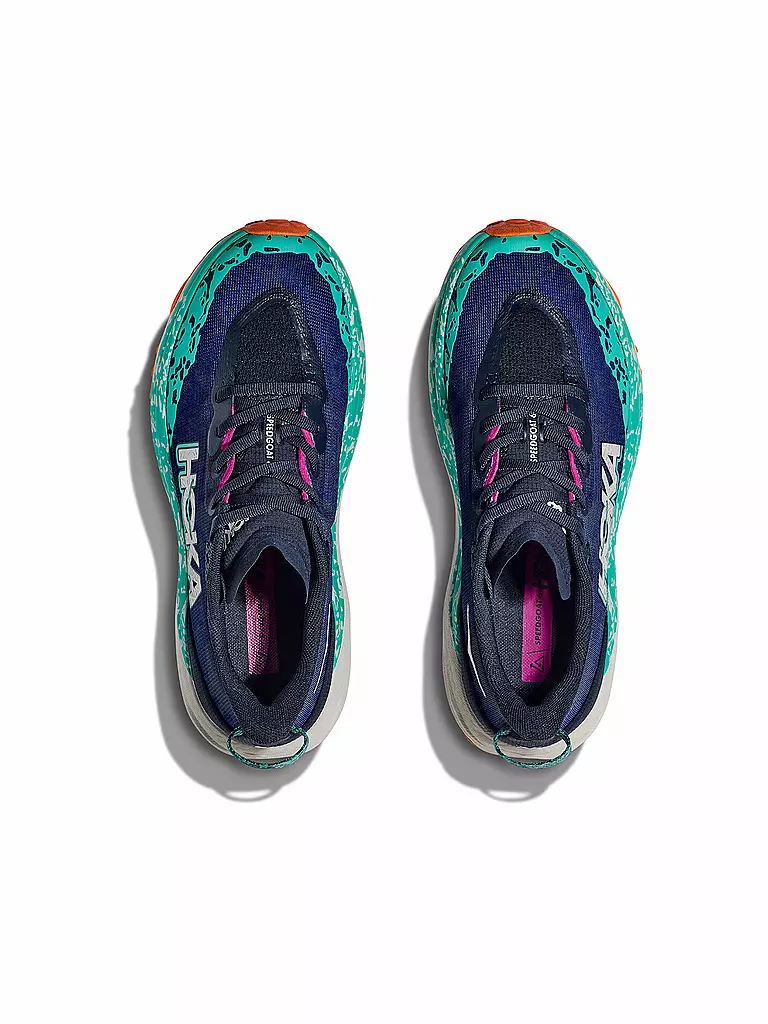 HOKA | Zapatillas de trail running Speedgoat 6 para mujer |