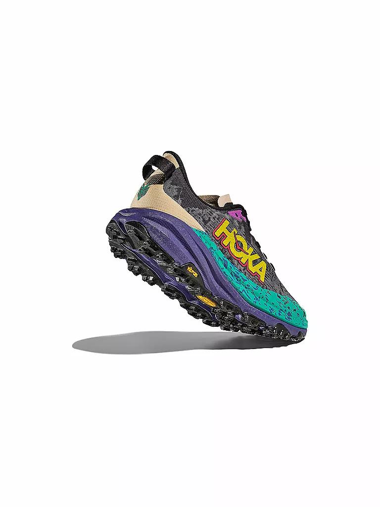 HOKA | Zapatillas de trail running Speedgoat 6 para mujer |