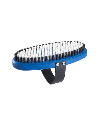 HOLMENKOL | Cepillo ovalado de nailon