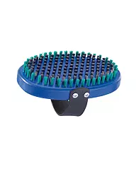 HOLMENKOL | Cepillo Ovalado de Acero Micro Finish | Sin color