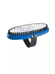 HOLMENKOL | Cepillo ovalado de nailon | Sin color