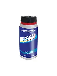 HOLMENKOL | Cera líquida para esquíes Ultramix BLUE 250ml | Sin color