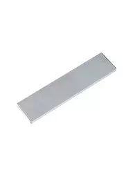 HOLMENKOL | RacingFile L-MINI 100 x 25 mm | Sin color