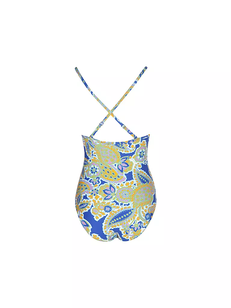 HOT STUFF | Bañador Wraped de mujer |