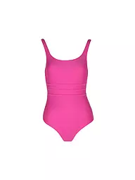 HOT STUFF | Damen Badeanzug Eres | Fucsia
