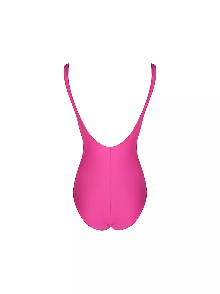 HOT STUFF | Damen Badeanzug Eres | Fucsia
