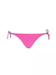 HOT STUFF | Damen Bikinihose  | Fucsia