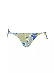HOT STUFF | Damen Bikinihose  | Azul