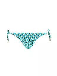 HOT STUFF | Damen Bikinihose  | Verde