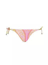 HOT STUFF | Damen Bikinihose  | Amarillo