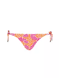 HOT STUFF | Damen Bikinihose  | Fucsia