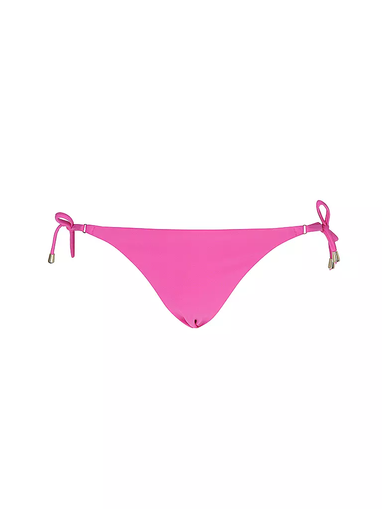 HOT STUFF | Damen Bikinihose  | Fucsia