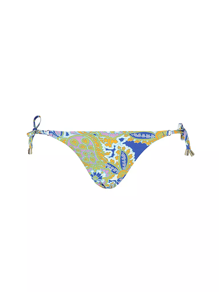 HOT STUFF | Damen Bikinihose  | Azul