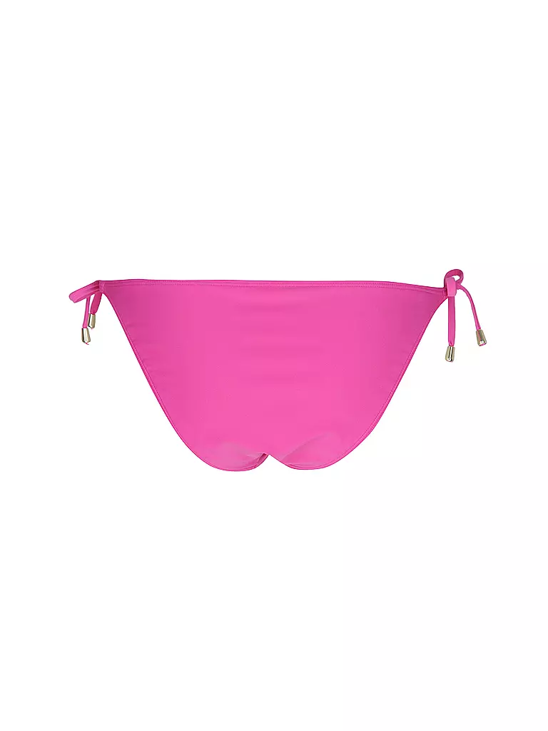 HOT STUFF | Damen Bikinihose  | Fucsia