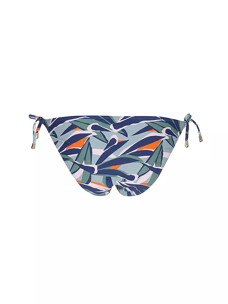 HOT STUFF | Damen Bikinihose  | Verde claro