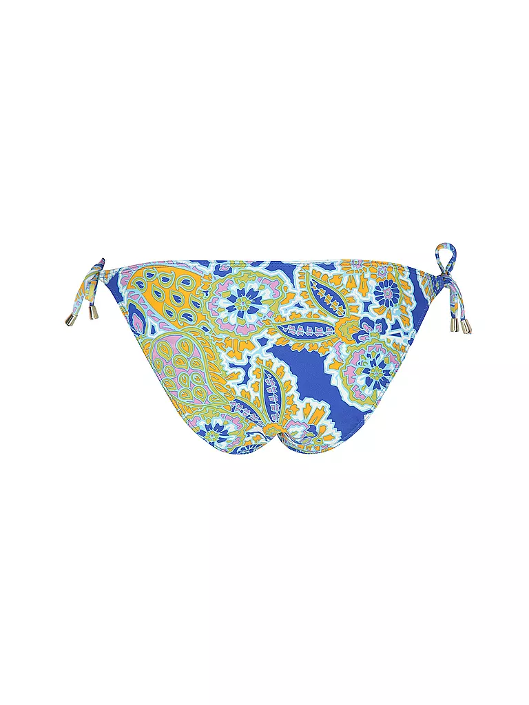 HOT STUFF | Damen Bikinihose  | Azul