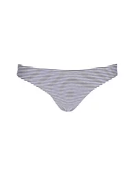 HOT STUFF | Damen Bikinihose Basic Solid | Negro