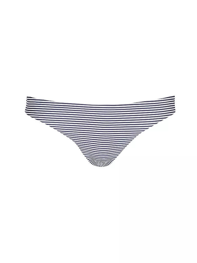 HOT STUFF | Damen Bikinihose Basic Solid | Negro