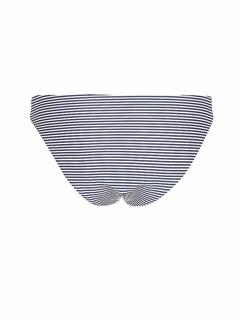 HOT STUFF | Damen Bikinihose Basic Solid | Negro