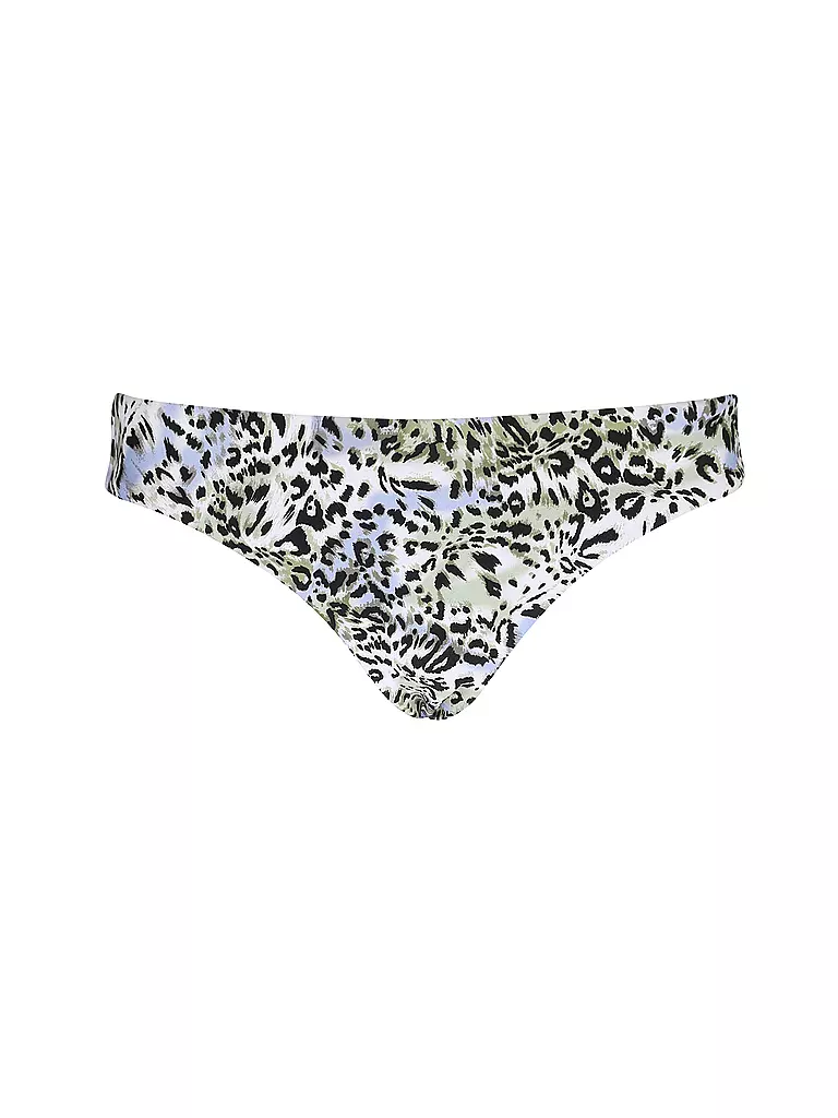 HOT STUFF | Damen Bikinihose Basic | Multicolor