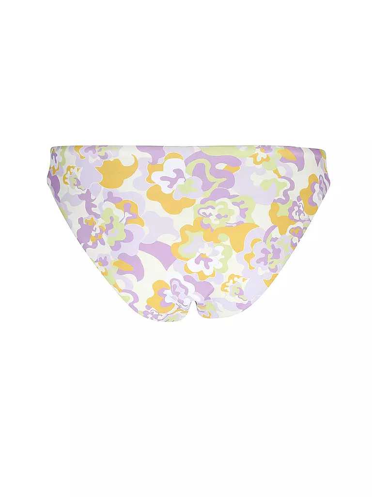 HOT STUFF | Damen Bikinihose Basic | Verde claro