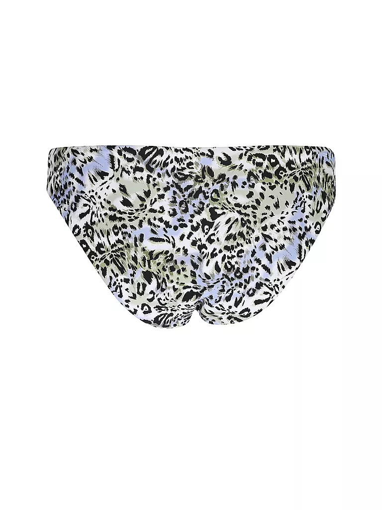 HOT STUFF | Damen Bikinihose Basic | Multicolor